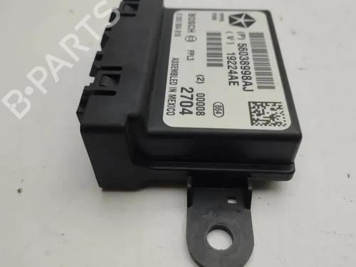 Módulo eletrónico JEEP CHEROKEE (KL) 2.0 CRD 4x4 | BP28864491M83 - Image 2