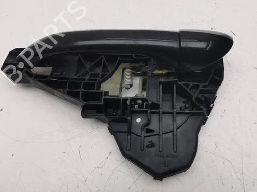 Used Rear left exterior door handle MERCEDES-BENZ M-CLASS (W164) ML 280 CDI 4-matic (164.120) (190 hp) 28859287