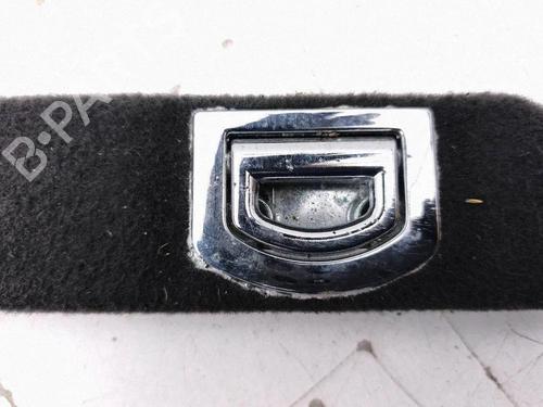 Boot lining PORSCHE CAYENNE (92A) 3.6 | BP39408388I3 - Image 4