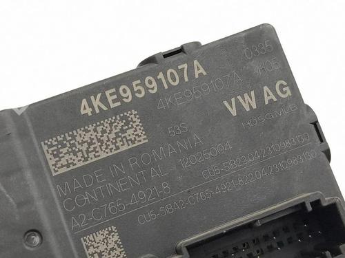 Electronic module AUDI Q4 E-TRON Sportback (F4N) 40 | BP39957044M83 - Image 6