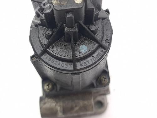 Egr MITSUBISHI PAJERO IV (V8_W, V9_W) 3.2 DI-D (V88W, V98W) | BP28881456M69 