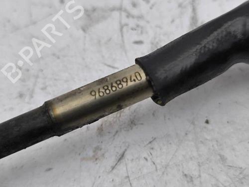 Electronic sensor OPEL ANTARA A (L07) 2.2 CDTi | BP28896050M84 