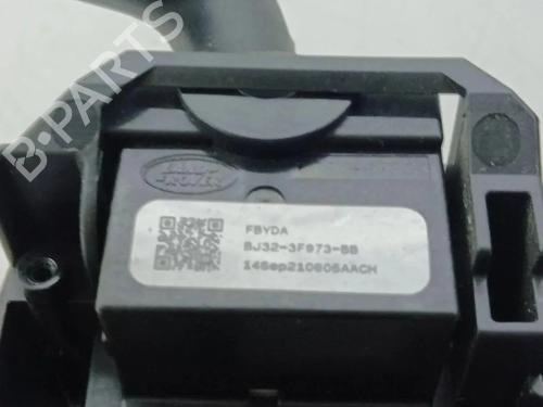 Steering column stalk LAND ROVER RANGE ROVER EVOQUE (L538) 2.2 D 4x4 | BP34266972I23 - Image 8