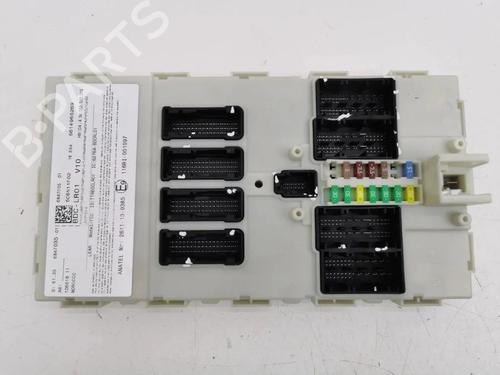 Used Electronic module Electronic module 36347566 36347566