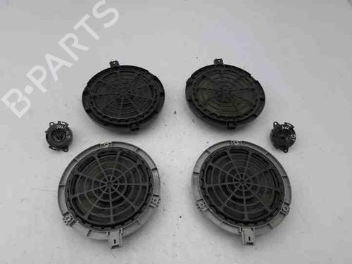 Elektronisk modul CITROËN C4 Picasso II 1.6 HDi / BlueHDi 115 (115 hp) 28848688