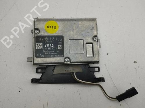 Camera AUDI A3 Limousine (8YS, 8YM) 35 TFSI Mild Hybrid | BP38250693E14 - Image 5