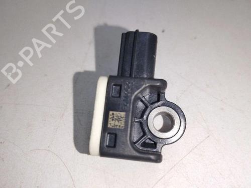 Electronic sensor VOLVO S60 II (134) DRIVe / D2 | BP40167897M84 - Image 3