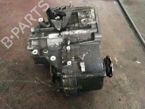 Gearbox AUDI A3 (8P1) S3 quattro | BP33250434M3 - Image 5