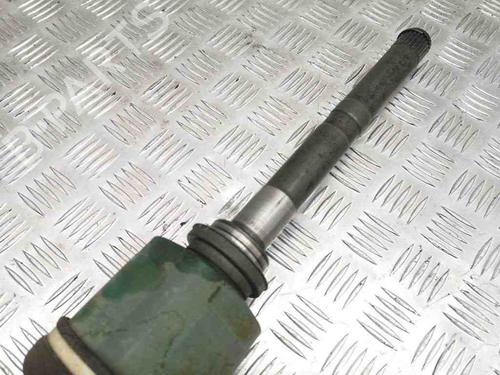 Right front driveshaft CITROËN C-CROSSER (VU_, VV_) 2.2 HDi | BP28888928M39