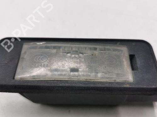 Licence plate light PEUGEOT 308 SW I (4E_, 4H_) 1.6 HDi | BP28871203I40 