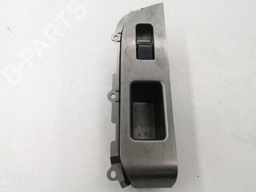 Used Left front window switch NISSAN X-TRAIL I (T30) 2.2 dCi 4x4 (136 hp) 28869836