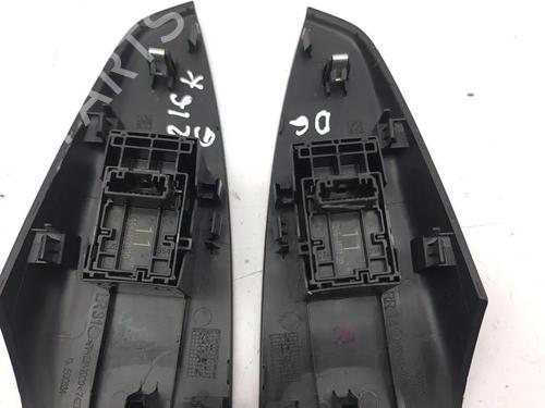 Left front window switch TOYOTA COROLLA Estate (_E21_) 1.8 VVTi Hybrid (ZWE219) | BP38495581I27 - Image 8