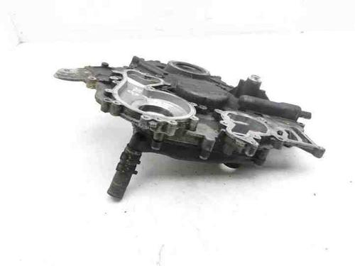 Timing cover AUDI A7 Sportback (4GA, 4GF) 3.0 TDI quattro | BP28863295M123