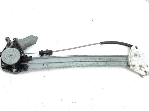 Rear left window mechanism HONDA ACCORD VIII (CU) 2.2 i-DTEC (CU3) | BP28872909C24 