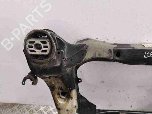 Subframe BENTLEY CONTINENTAL FLYING SPUR (3W_) 6.0 | BP28883196M9 