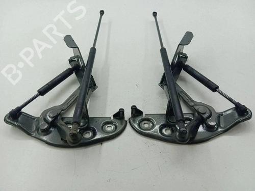 Used Hinge/Door check strap Hinge/Door check strap 38240740 38240740