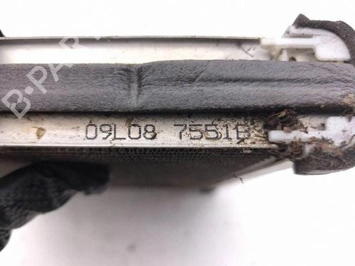 AC radiator LEXUS IS C (GSE2_) 250 (GSE20) | BP38501822M32  - Image 9