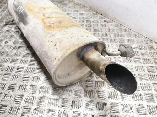 Exhaust system CITROËN C5 II (RC_) 1.6 HDi (RC8HZB) | BP40192723M121 - Image 11