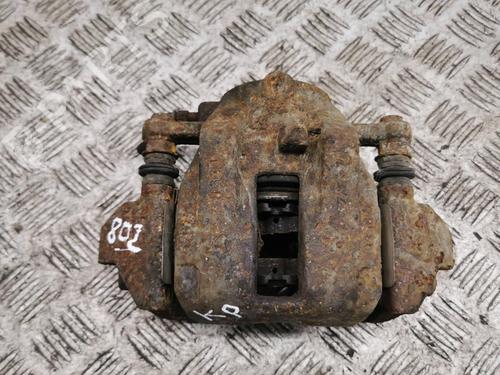 Used Left front brake caliper MERCEDES-BENZ A-CLASS (W169) A 180 CDI (169.007, 169.307) (109 hp) 28873518