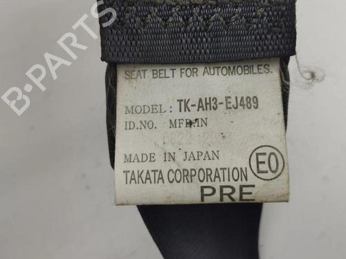 Front left seatbelt HONDA ACCORD VIII Estate (CW) 2.2 i-DTEC (CW3) | BP28888549I26 