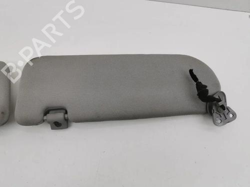 Left sun visor HYUNDAI i40 I CW (VF) 1.7 CRDi | BP36331320I1  - Image 7