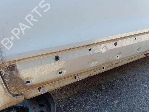Left front door CHEVROLET CAPTIVA (C100, C140) 2.2 D 4WD | BP28890111C2 