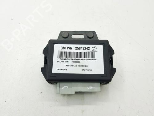Used Electronic module Electronic module 36349091 36349091