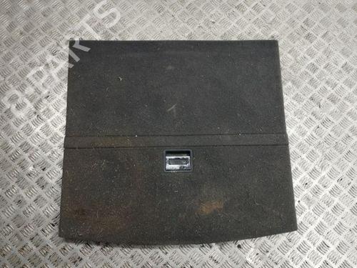 Used Luggage compartment floor MASERATI QUATTROPORTE VI 3.0 S (411 hp) 28854159