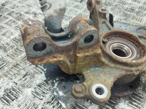 Right front steering knuckle CITROËN C4 CACTUS 1.6 HDi 90 | BP38244302M26 - Image 3