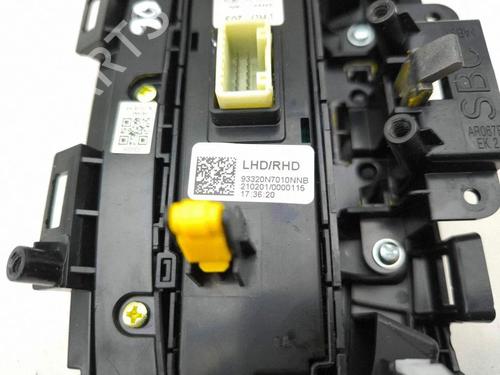 Switch HYUNDAI TUCSON (NX4E, NX4A) 1.6 T-GDi Hybrid | BP38279379I30 - Image 9