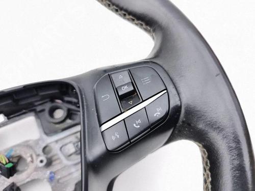 Steering wheel FORD FOCUS IV (HN) 1.0 EcoBoost | BP40083863C49 - Image 2