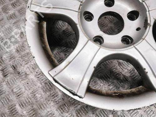 Rim CHRYSLER GRAND VOYAGER V (RT) 2.8 CRD | BP28884350C45 