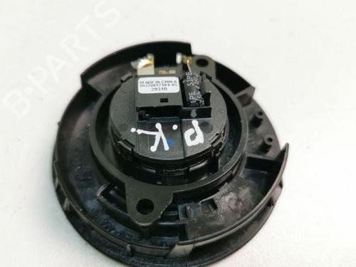 Speaker PEUGEOT 5008 (0U_, 0E_) 2.0 HDi | BP28868328E2 