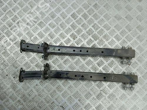Subframe NISSAN JUKE (F16_) DIG-T 117 | BP40168564M9 - Image 2