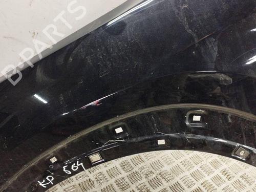 Left front fenders HYUNDAI TUCSON (TL, TLE) 1.7 CRDi | BP28895019C41 