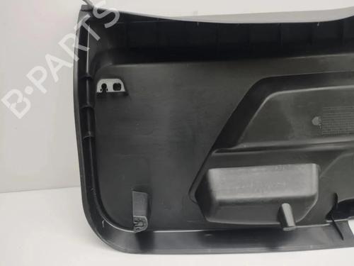 Boot lining BMW i3 (I01) Range Extender | BP36187878I3 - Image 5