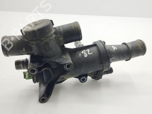 Thermostat housing VOLVO V50 (545) 2.0 D | BP28886294M116 