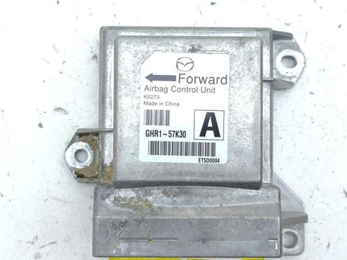Used ECU airbags MAZDA 6 Saloon (GJ, GL) 2.2 D (GJ2FP) (150 hp) 28887770