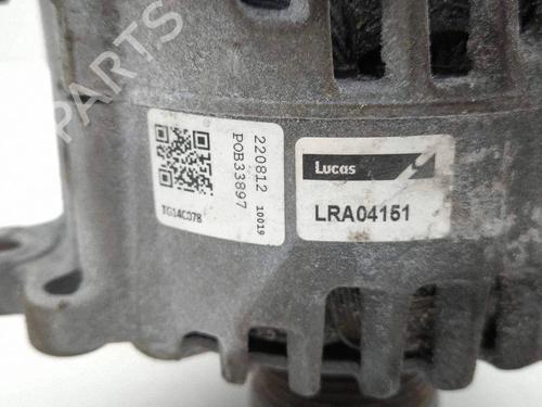 Alternator SEAT ATECA (KH7, KHP) 1.6 TDI | BP40193271M7 - Image 7