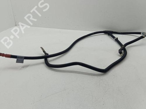 Used Wiring harness BMW X5 (E53) 4.4 i (320 hp) 28893509