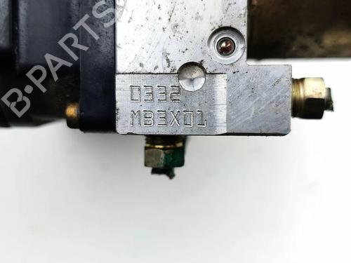 ABS pump NISSAN 350Z Roadster (Z33) 3.5 (AAZ33) | BP30724099M43 