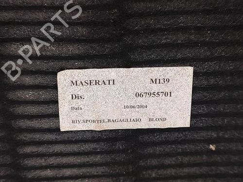 Boot lining MASERATI QUATTROPORTE V 4.2 | BP36083506I3 - Image 14