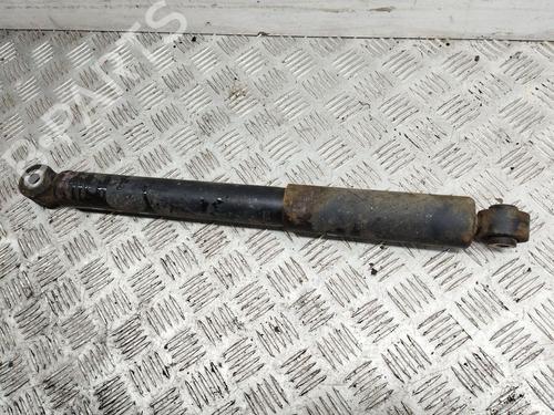 Left rear shock absorber MAZDA 6 Hatchback (GH) 2.2 MZR-CD (GH10) | BP36331511M18 - Image 8