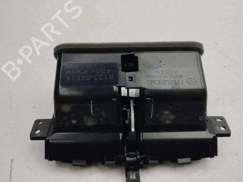 Air vent MAZDA CX-5 (KF) 2.0 | BP40210392I21 - Image 6