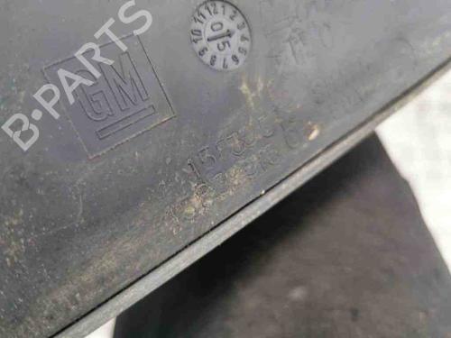 Interior roof handle SAAB 9-7X 4.2 AWD | BP28897888I35