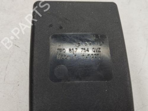 Seat buckle PORSCHE CAYENNE (92A) 3.0 Diesel | BP28896742I32 