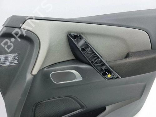 Høyre frontpanel CITROËN C4 CACTUS 1.6 HDi 90 | BP38245110C59 - Image 5