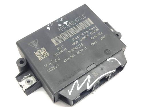 Elektronisk modul PORSCHE CAYENNE (92A) 3.0 Diesel (245 hp) 28898123