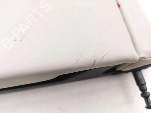 Rear seat JAGUAR F-PACE (X761) 2.0 SD4 AWD | BP33226986C17 - Image 11