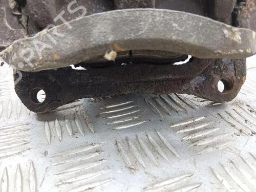 Left front brake caliper MAZDA CX-7 (ER) 2.2 MZR-CD AWD (ER10A) | BP28892782M105 - Image 4